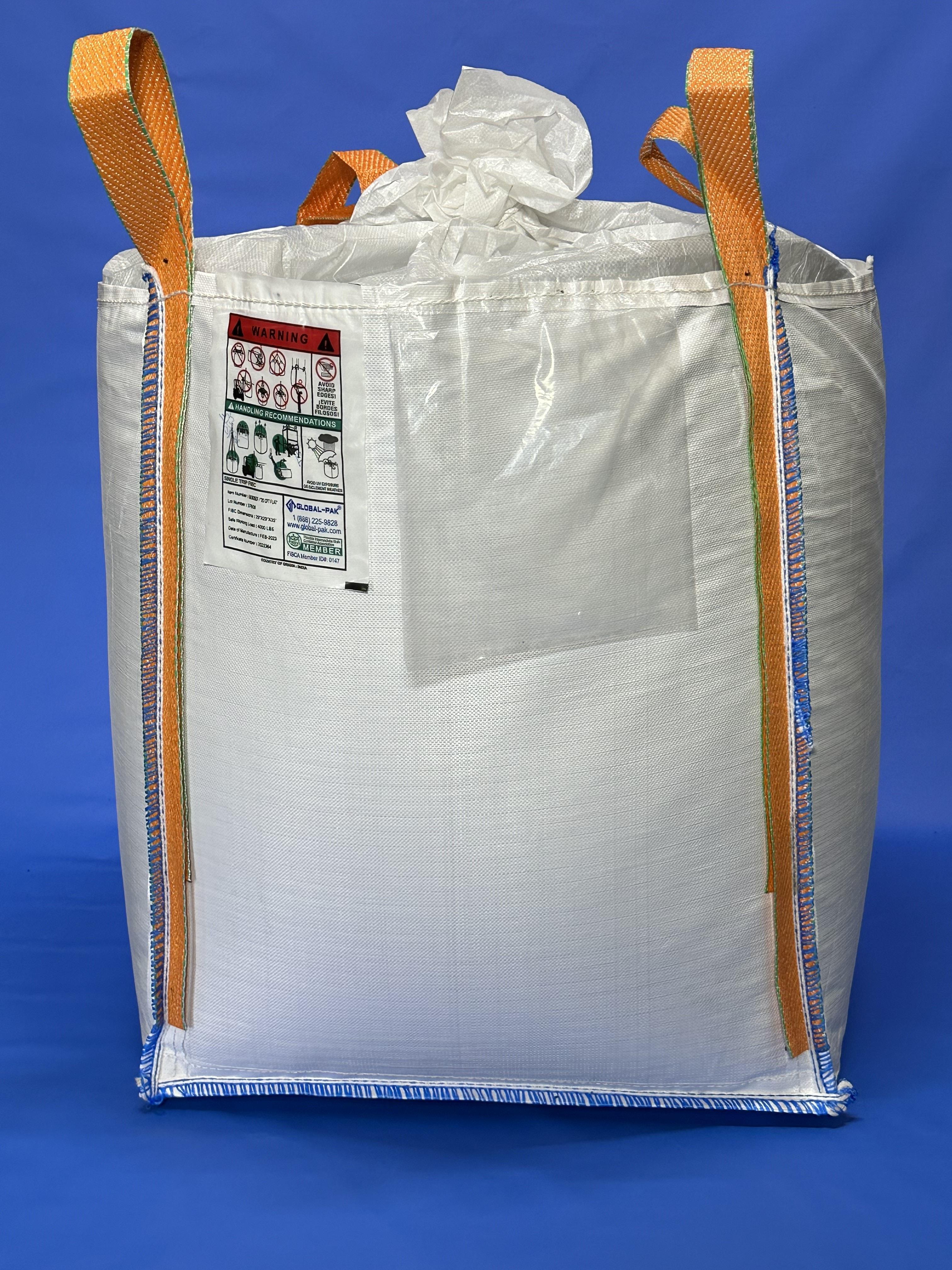 Bulk Bags
